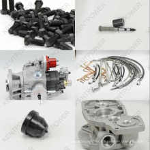 Genset Yangdong Engines Spare Parts Fuel Injection Pump Timing Gear/Idle Gear Shaft/Rocker Arm Shaft/Bracket for Diesel Power Generator Part 0801035001/08010360